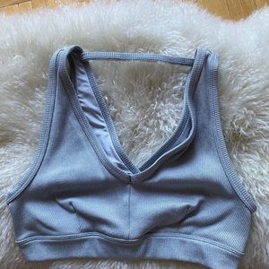 Alo Yoga Sports Bra